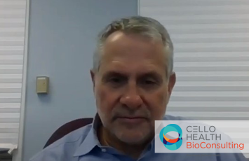 BioNeex Interview with Executive Chairman & Founder of CHBC, Ed Saltzman discussing Cancer Progress