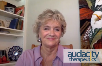 BioNeex Interview with CEO of Audacity Therapeutics Barbara Handelin