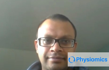 BioNeex Expert Interview with Dr. Hitesh Mistry from Physiomics - Cancer Drug Licensing