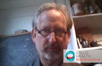 BioNeex Interview with EVP, Head of Oncology at CHBC, Dr. Jeffrey Bockman discussing Cancer Progress