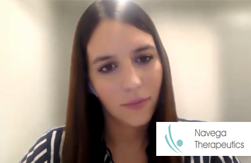 BioNeex Interview with CEO and Founder of Navega Therapeutics, Dr. Ana Moreno