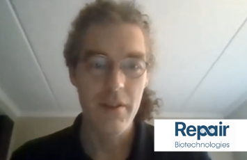 BioNeex Interview with CEO and Co-Founder of Repair Biotechnologies Reason