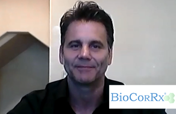 BioNeex Interview with President and Director of BioCorRx, Brady Granier