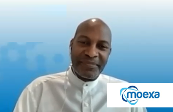 CEO of Moexa Pharmaceuticals Anthony Desir